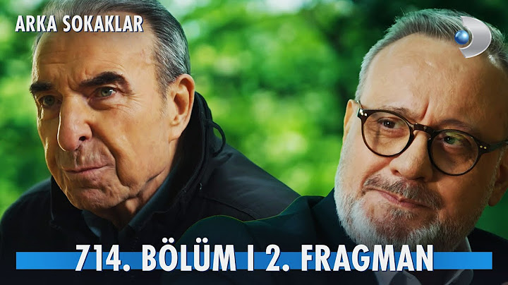 Arka Sokaklar 714. Bölüm 2. Fragman | "İyi adam başka, iyi yetişmiş adam başka!" @kanald