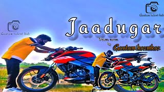#shorts VIDEO #badshah  / Jaadugar | Paradox | Hustle 2.0#dance #trending jaduger lofi