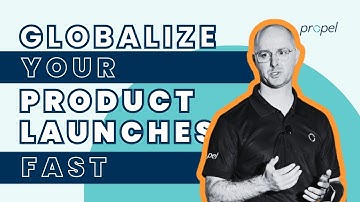 Propel for Marketers: Automate Product Variant Creation