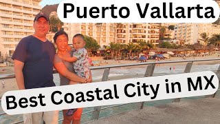 Puerto Vallarta Mexico | Not just the Beaches ! Best 24 Hours!