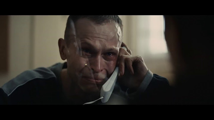 25 lat niewinności. Sprawa Tomka Komendy - Teaser PL (Official Trailer)