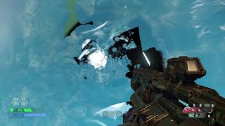 Doom Eternal - Yeet Hook