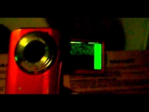 Trying To fix Vivitar DVR 426HD Camcorder - YouTube