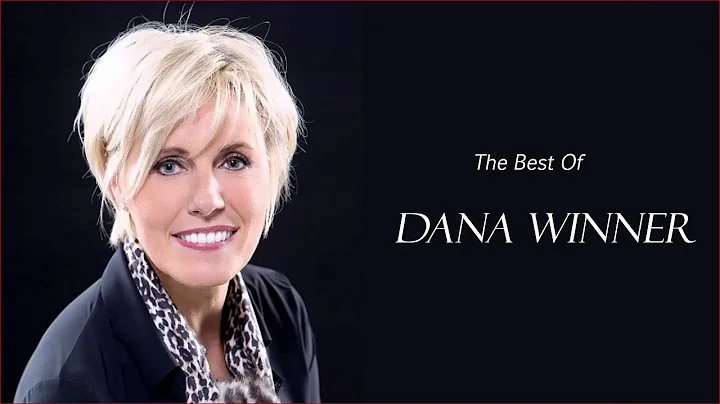 Dana Winner Greatest Hits Full Album - Best Of Dan...