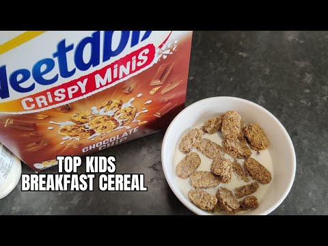 Weetabix Chocolate - Weetabix Cereals