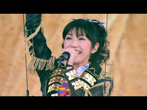 [자막] AKB48 중력 심퍼시 (重力シンパシー) 2014 국립콘
