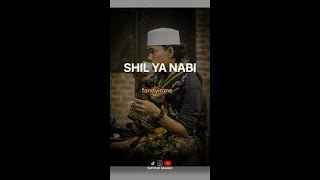 sholawat shil ya nabi SUKAROL MUNSYID | #10 Guest Star
