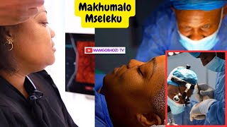 Oh No Makhumalo Mseleku Shares Her New Journeyuthando Nesthembu New Season Mmamgobhozi Tv