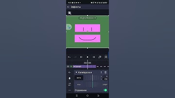 How to make Conga busher on Alight Motion