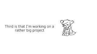 Announcement