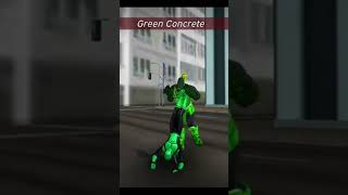 blue ninja super hero game part 4 android mobile game #shorts #blueninja #skylifeyt screenshot 5