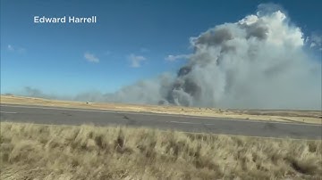 Xcel Energy asks Boulder County DA to dismiss lawsuit over Marshall Fire origin