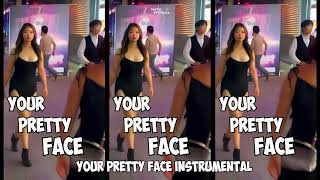 Maths - Your Pretty Face (Instrumental)