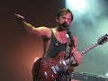 Kings of Leon - Crawl live @ Ahoy Rotterdam 2 July 2009