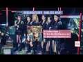 Dreamcatcher (드림캐쳐) - Endless Night [FULL] [3rd Japanese Single] + Lyrics