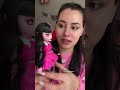 МОНСТЕР ХАЙ ИЛИ БРАТЦ? Распаковка Monster High Draculaura HRP64