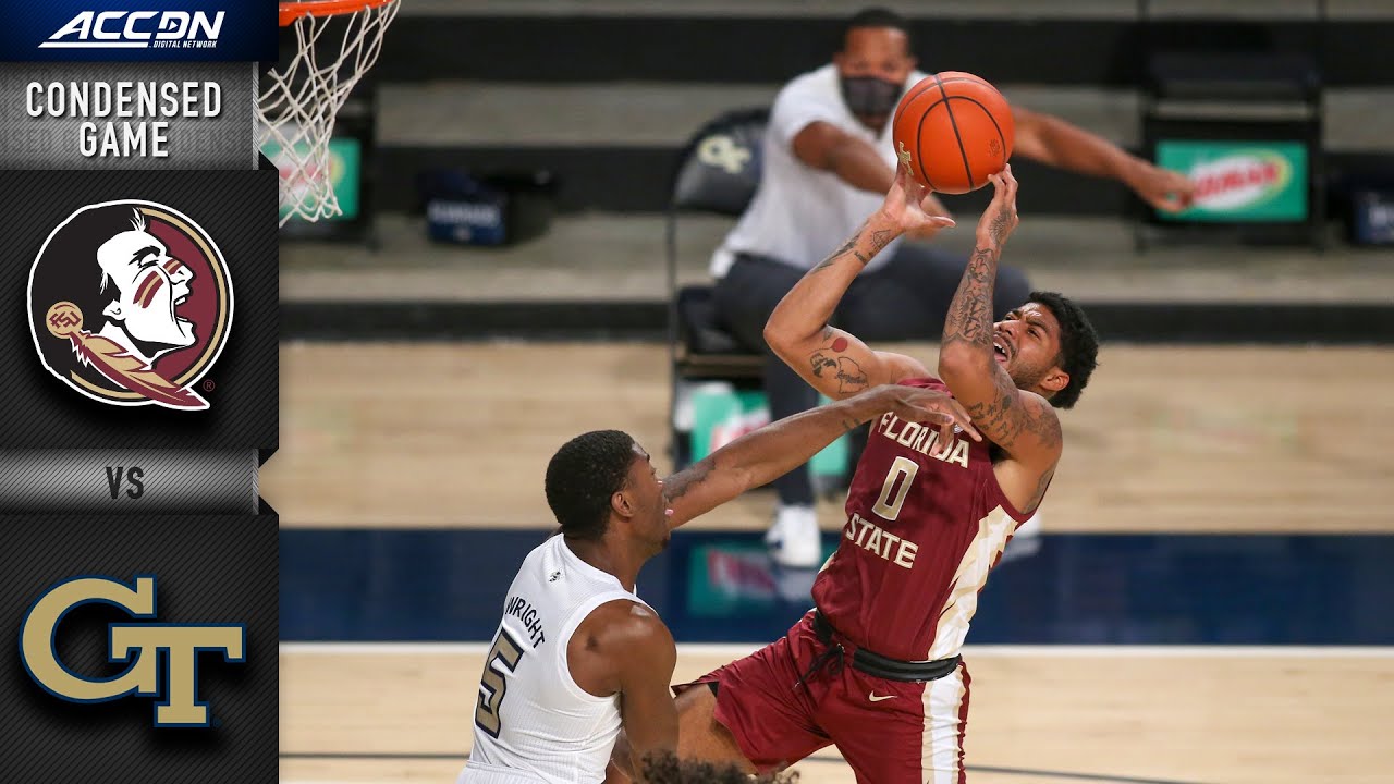 fsu basketball roster