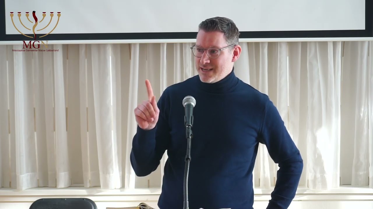 Parasjah Bo | Daniël  Gerrets | 24-01-2026