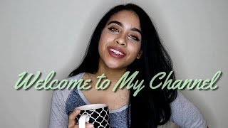 KeyesToKre8: Who I Am || Get to Know Me Tag