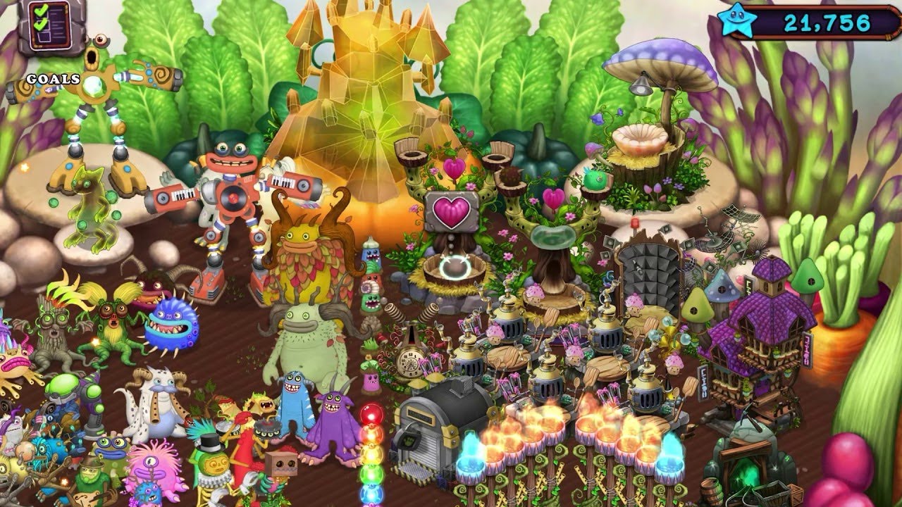 водяной остров my singing monsters. остров эфира my singing monsters. сколько островов в my singing monsters. монстры на растительном острове в my singing monsters. My singing monsters острова.