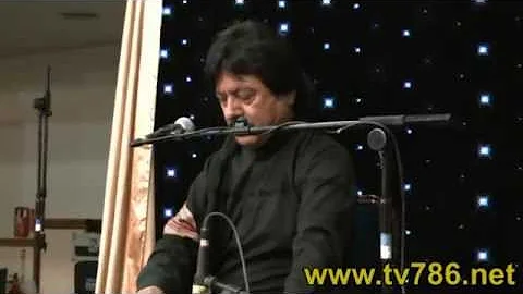 Attaullah Khan Essakhilvi-chal mere dil khula hai maikhana