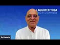 Laugh with laughter guru