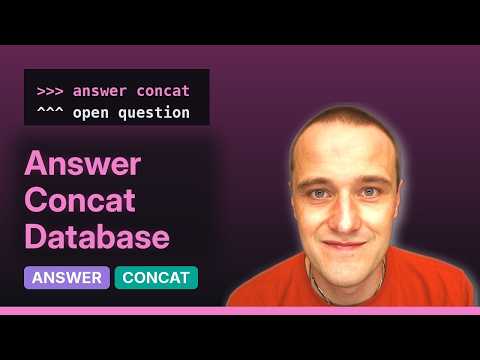 Databases: SQL server Like pattern match with CONCAT() always fails