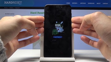 How to Get Access to Fastboot Mode in Xiaomi Redmi 4X - Enter & Quit Fastboot Mode