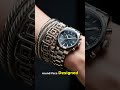 ✨ Discover the Watch That Redefines Elegance & Innovation! ⌚️