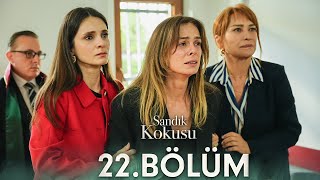 Sandık Kokusu 22Bölüm 