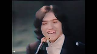 The Kinks - Beautiful Delilah
