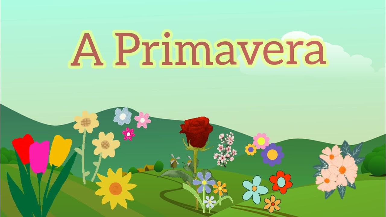 Cual es el primer dia de primavera