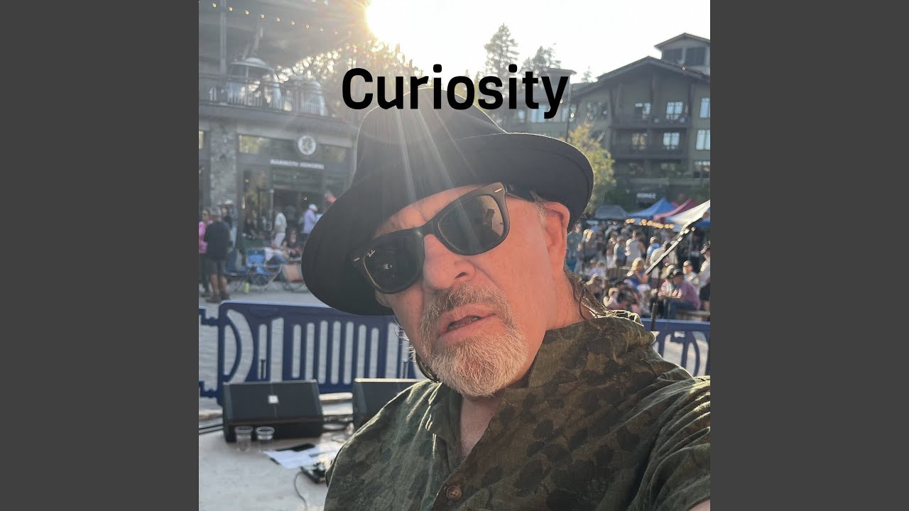 Watch Curiosity on YouTube Watch Curiosity on YouTube