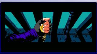 Cyber Shadow {PS5} 4K MOD The Prologue Opening {PS IMMORTAL 4K INC} 2025