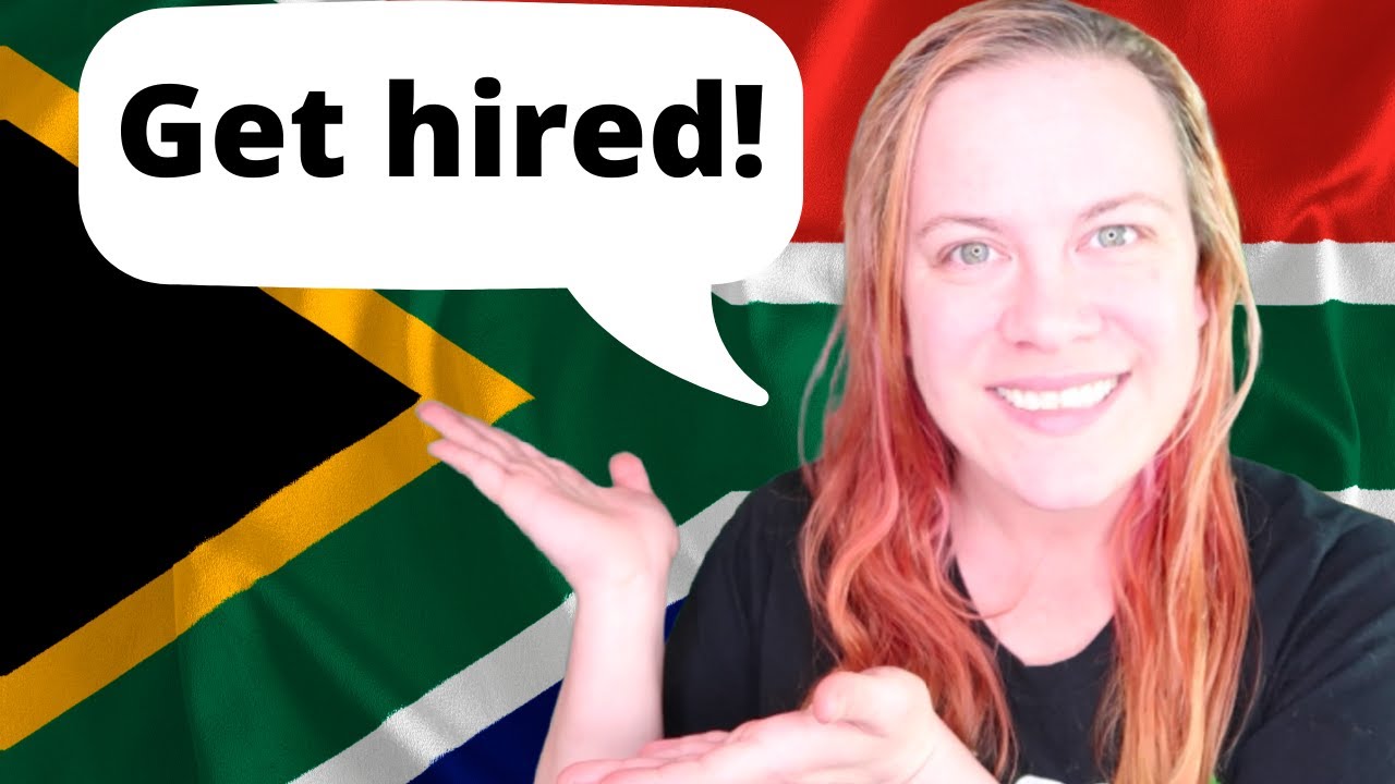 Teach English online from South Africa: Companies Hiring - YouTube