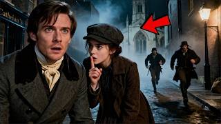 79. “Stay Quiet & Follow Me ,” The Girl Told The Duke — 10 Minutes Later, He Was Shocked