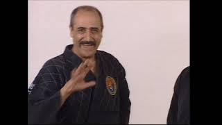 Hapkido Black BeltFirst Dan program in Combat Hapkido ( ChonTu Kwan Hapkido 전투관 합기도)