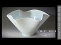 【陶芸作家のATELIER】照井 一玄 ／ “The Wave”  ICHIGEN TERUI Ceramic Arts