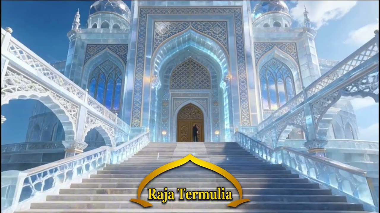 RAJA TERMULIA 👑 | LAGU RAMADHAN & ISLAMI #laguramadhan2026 #ramadhan2026 #laguramadhan 