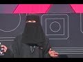 أيقظ عبقريتك | رغد الحربي | TEDxRiyadh