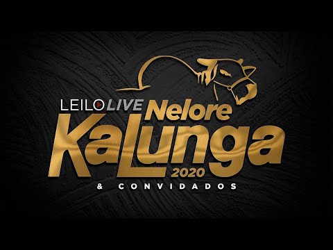 Lote S07   Donoto 8 do Kalunga   KLGA 844