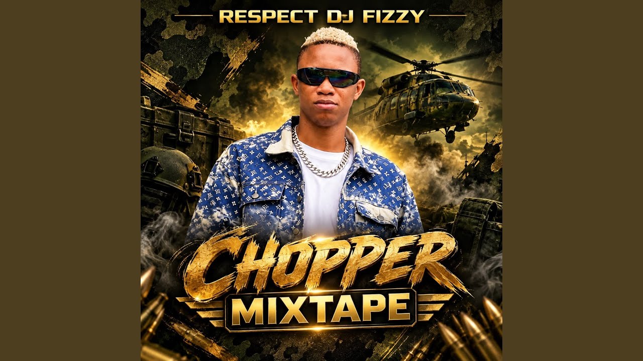 Watch CHOPPER (MixTape) on YouTube Watch CHOPPER (MixTape) on YouTube