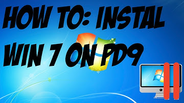 How to install Windows 7 in Parallels dekstop 9 //FREE & EASY//