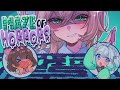 【BIRTHDAY STREAM】 Nimi's Maze of Horrors #BirthdayBaku2025