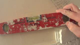 укладка гипсовой плитки под кирпич. нюансы.(Обращаем внимание на основные требования при укладке гипсовой плитки на стену. Положить плитку самому..., 2017-01-25T19:11:41.000Z)