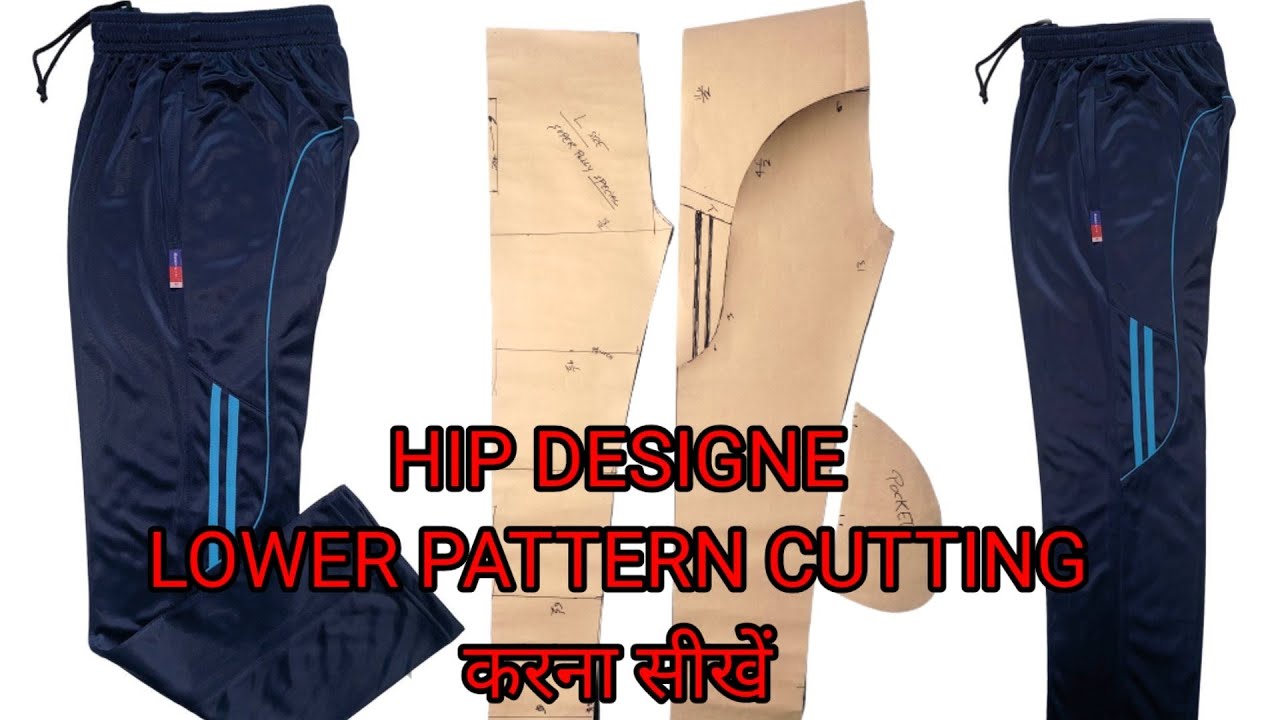 LOWER PATTERN - YouTube