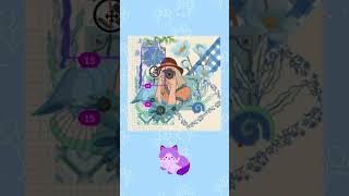 How to create digital scrapbook in Canva I Ideas 09