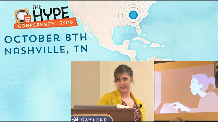 "Choose Your Own Adventure: Using Hype to Build a ...