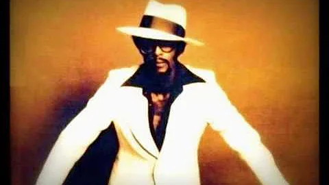 DAVID RUFFIN -"STATUE OF A FOOL" (1975)