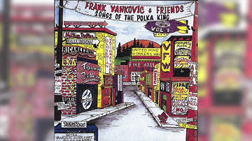 Thumbnail of Frank Yankovic & Friends - Blue Skirt Waltz